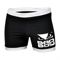 Bad Boy Eyes Vale Tudo Shorts